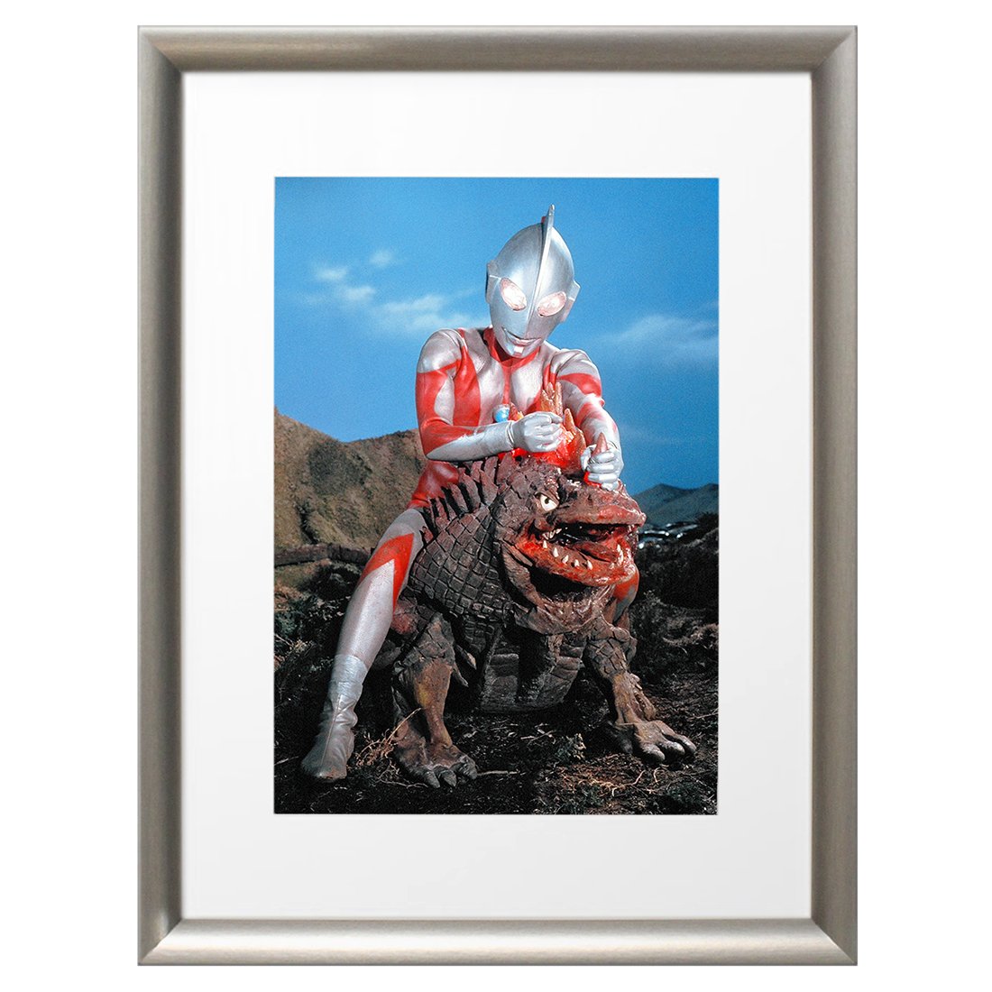 Amazon.co.jp: ウルトラ百景 ウルトラマン Best Scene 100